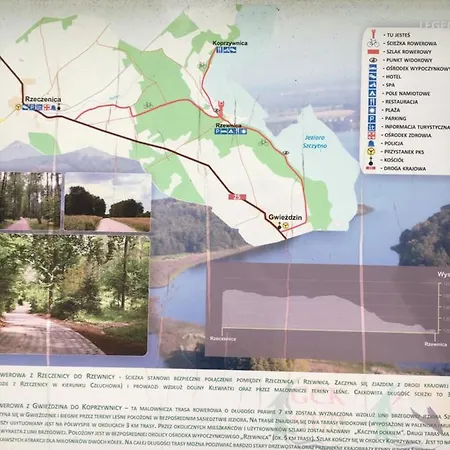 Holenderka Olek Appartement *