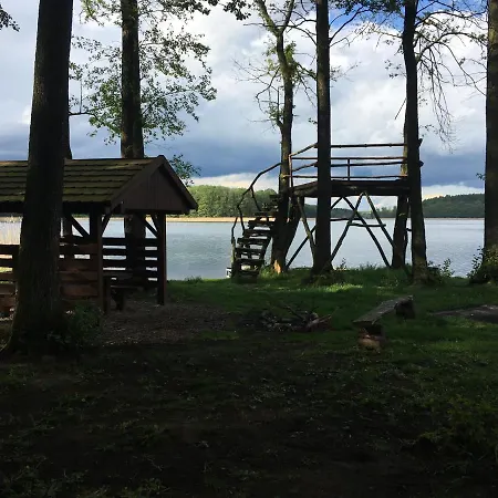 Holenderka Olek Apartament Rzeczenica