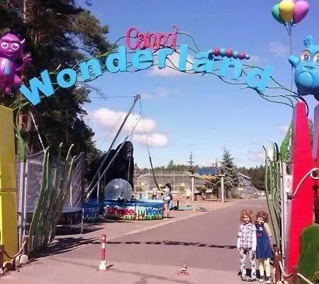 Holenderka Olek Appartement *