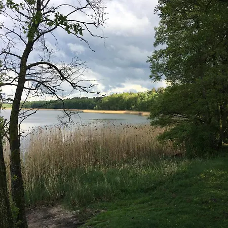 Apartament Holenderka Olek *