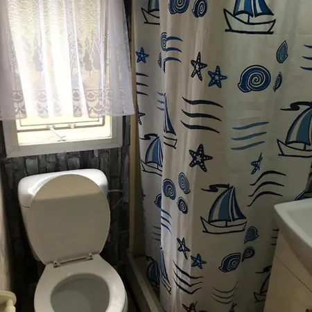 Holenderka Olek Appartement Stegers