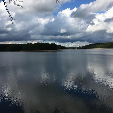 Apartament Holenderka Olek