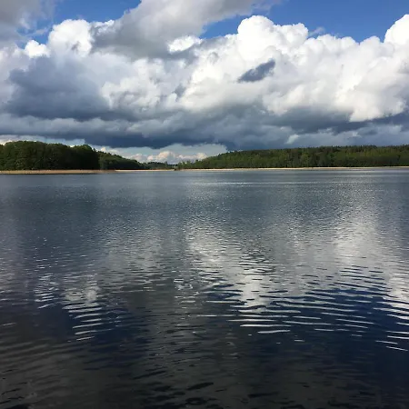 Holenderka Olek Apartament Rzeczenica