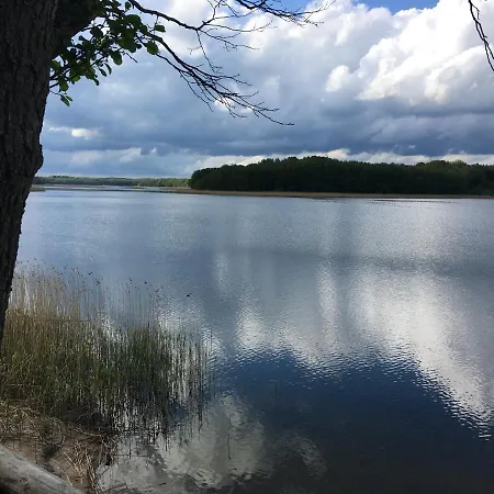 Holenderka Olek Apartament