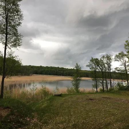 Apartament Holenderka Olek