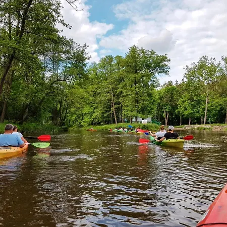 Holenderka Olek * Rzeczenica