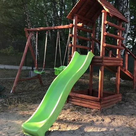 Appartement Holenderka Olek