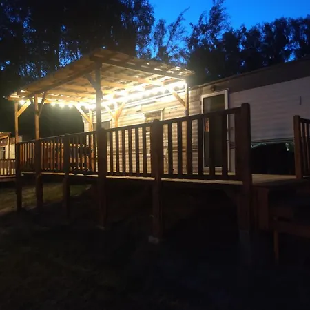 Apartament Holenderka Olek