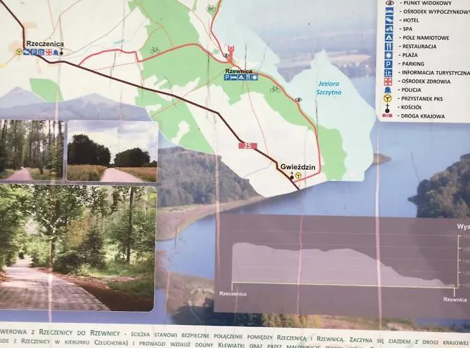 Holenderka Olek Апартаменты *