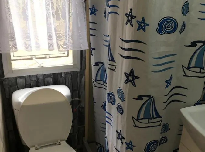 Holenderka Olek Апартаменты Rzeczenica