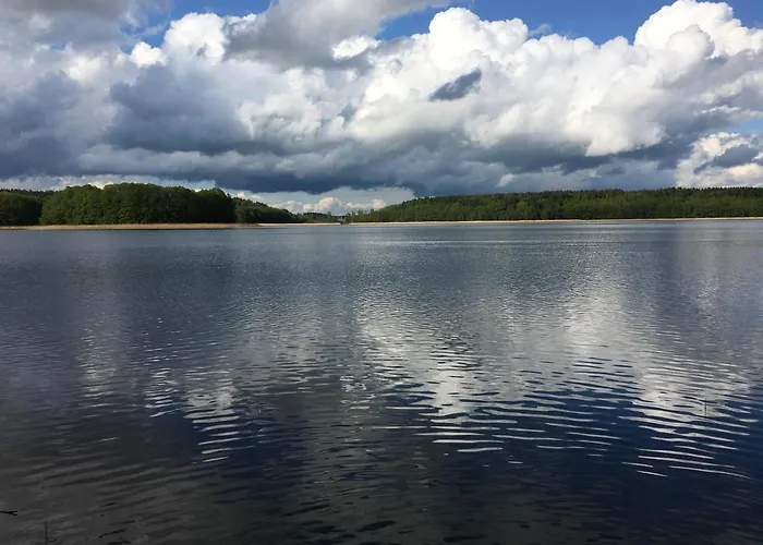 Holenderka Olek Appartement Stegers