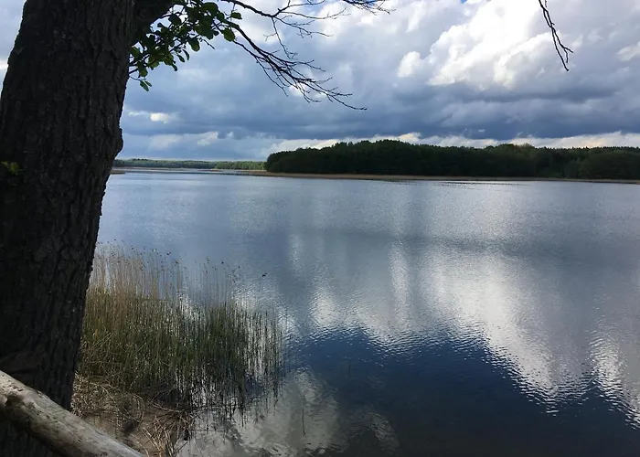 Holenderka Olek Appartement