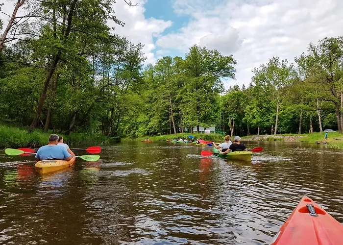 Holenderka Olek * Rzeczenica