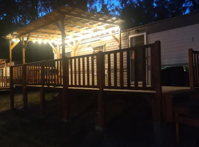 Апартаменты Holenderka Olek